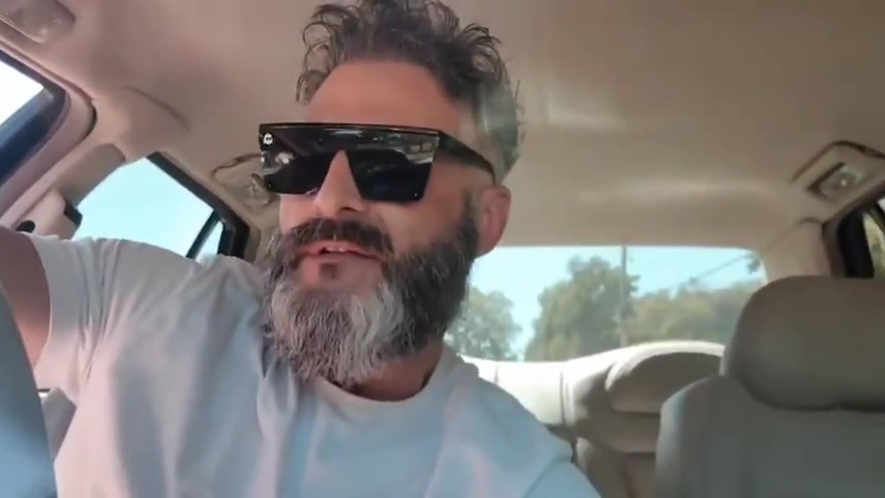 Handsome Truth on White Christians