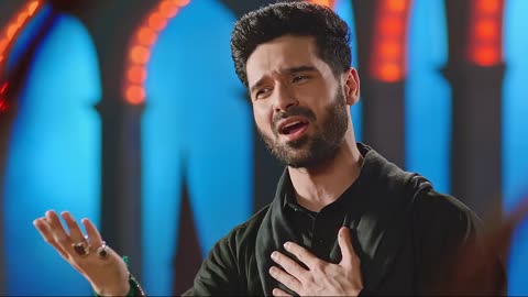 Sab Yaad Hai Maula | Ali Shanawar