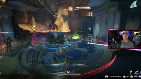 Marvel Rivals NEW SEASON!