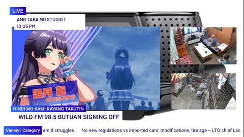 Lalaban Na Tayo mga Kababayan Lalaban Na Tayo