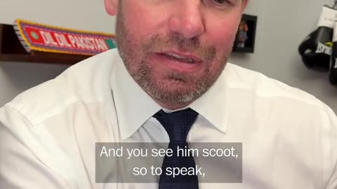 POV DEMS AND REPUBLICANS