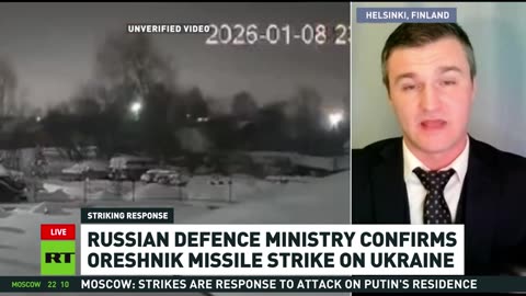 Europe’s defense system is not capable of protecting Europe — Armando Mema