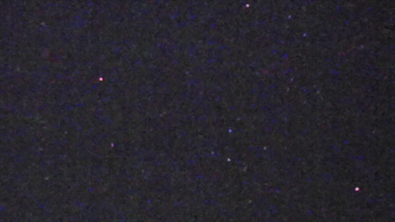 UFO / UAP Flashes?