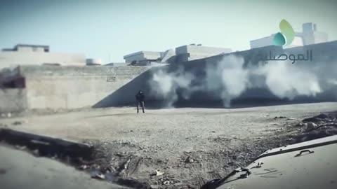 💥🌆 Syria War | Iraqi CTS in Mosul Battle | RCF