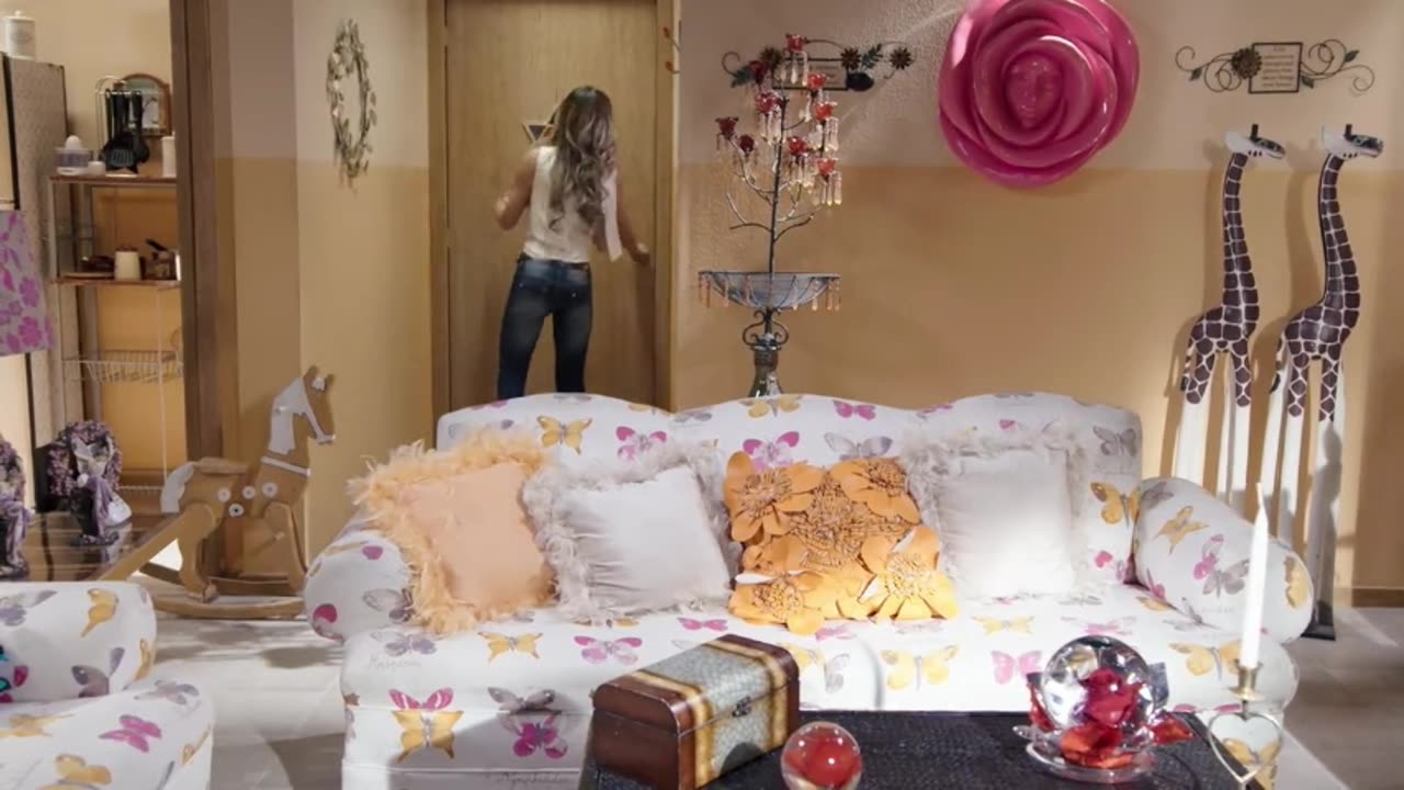 Por amar sin ley cap 47