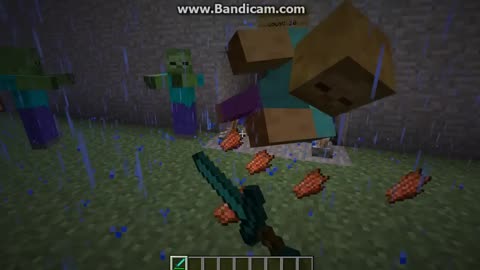 Worst Minecraft Saw Trap Ever