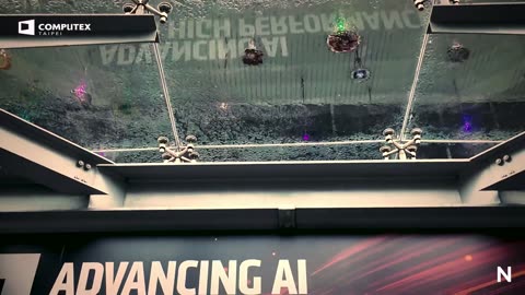 🔥 COMPUTEX 2025 Is WILD — $500B AI Reveal, Next-Gen Chips & more!