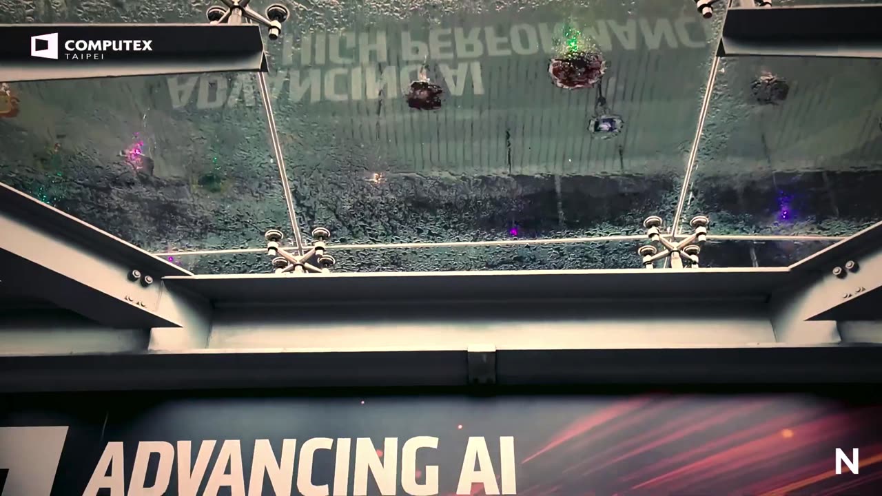 🔥 COMPUTEX 2025 Is WILD — $500B AI Reveal, Next-Gen Chips & more!