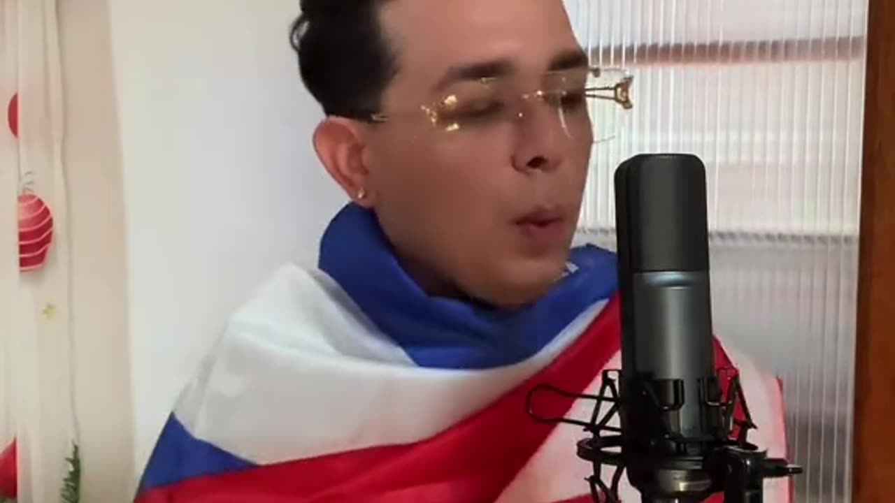 Cubanos