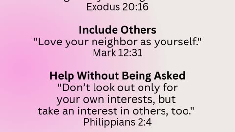 Do What's Right