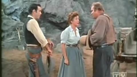 Bonanza S01E07 The Saga of Annie O'Toole