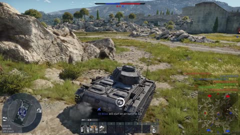 War Thunder