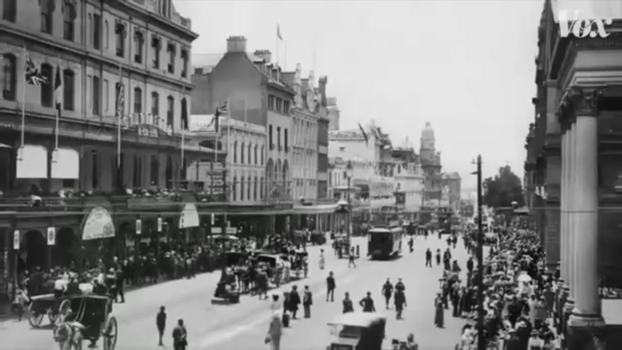 WE ARE NOT BLACK PEOPLE (DOCU-SERIES PT. 10d