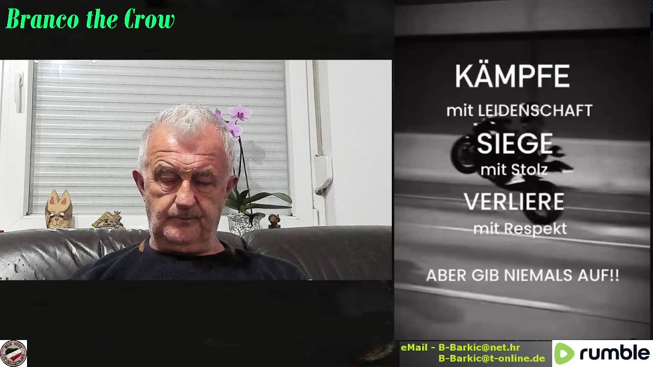 Einer der häufigsten Sprechchöre, welcher am gestrigen Abend in Essen ertönte.