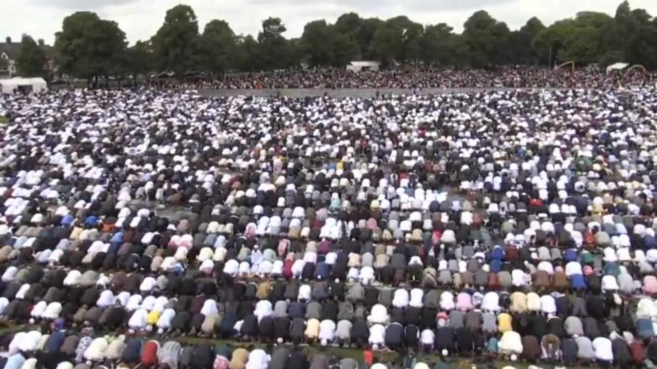 Where Is This?