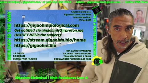 Gigaohm Biological High Resistance Low Noise Information Brief