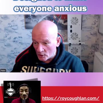 The System is Designed to make everyone anxious