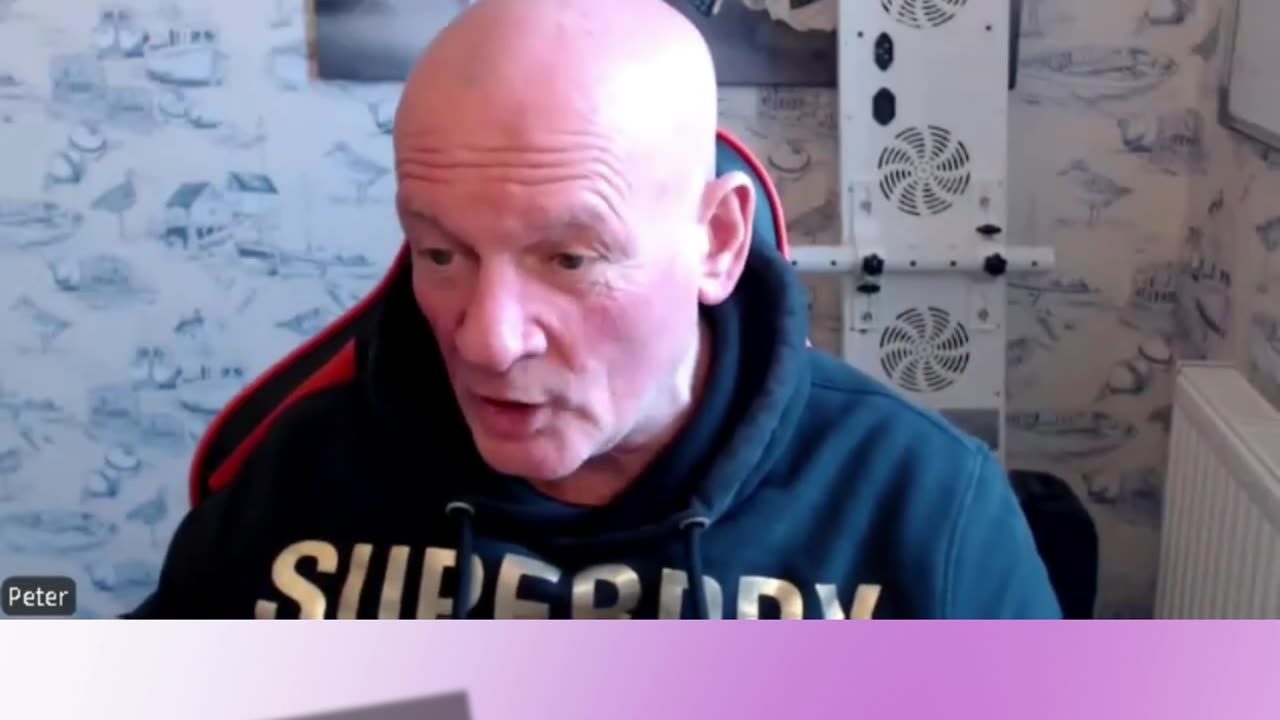 The System is Designed to make everyone anxious