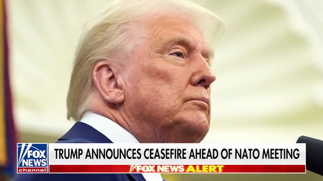 Doocy_ You can expect this talk about Trump