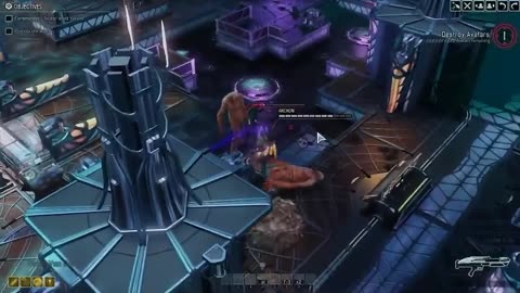 Xcom 2 Developers React to Incredible Speedrun-afhMDiCt9Kk-299+140-1920x108