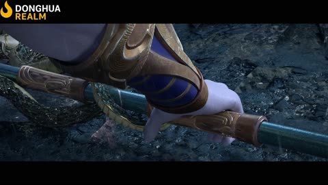 Donghua《Battle Through The Heavens S5》EP177 - [4K] - Watch New Donghua Episode for Free