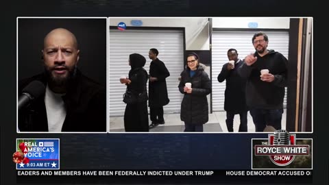 “IT’S CLASSIC LIBERAL KAREN”