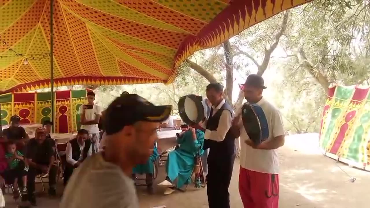 noujoum ghayta 2025 ragada0677-471427 نجوم الحياينة مع الشيخ سعيد