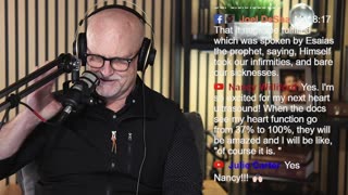 A Progressive Healing Is Still a MIRACLE | John 4:46-54