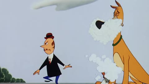 Woody Woodpecker and Friends - 1954x04 - Dig That Dog