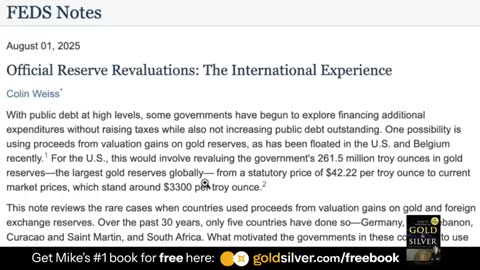 These 5 Precious Metal Predictions Will Blow Your Mind