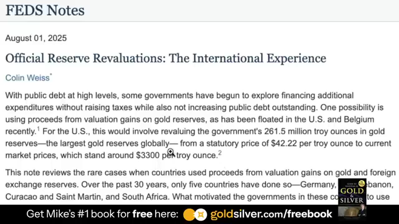 These 5 Precious Metal Predictions Will Blow Your Mind