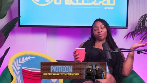 Ms. Kelly’s Wild Date Story & Big Reality TV Dreams