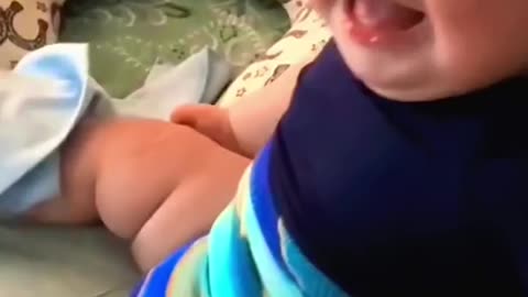 Babies Laughing funny😁