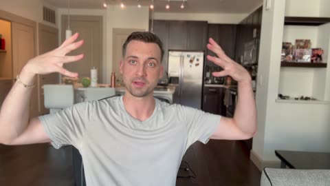 EBV/MONO Herx Detox with Alkaline Diet - July 28th Health Update