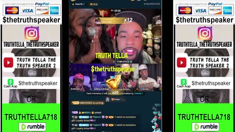 QUEEN TOMIKAY DOMINATES 3X3 TEAM PK WITH HER DREBABY & DAREALSUPABIHH VS KASH, LOOZECANNON & NOCAP