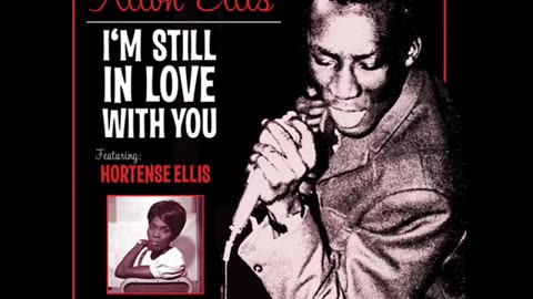 Alton Ellis - I'm Still In Love With You Girl
