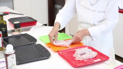 No more daily cooking! How to season all your meats and tofu!