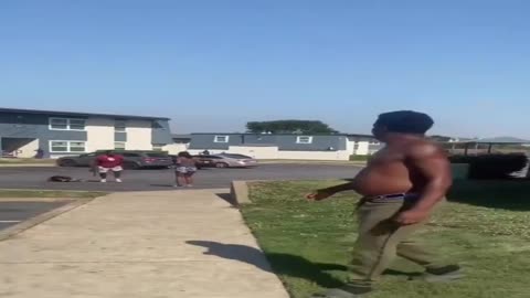 Send them all back to Africa
