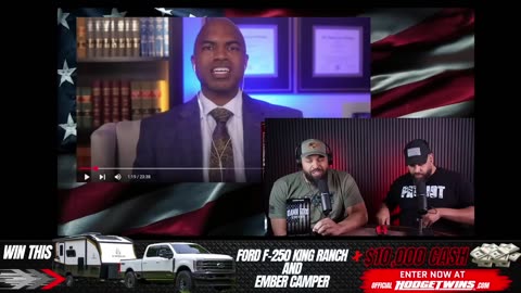 Reaction to Officer Tatum is a Boot-Licking Moron! @LackLusterMedia @TheLeadAttorney