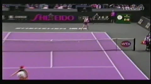 La Finale de la WTA 2019 Elina Svitolina VS Ashleigh Barty