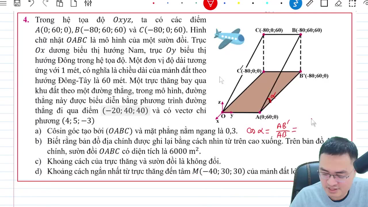 OB16 Đề thực chiến số 16 Tóm tắt toàn bộ buổi live mp4