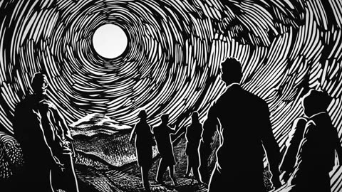 Gnostic Secrets: The Lost Gospel That Unmasked the Demiurge’s Last Deception