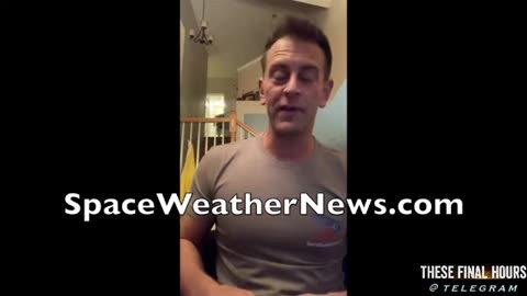 Suspicious0bservers (13 OCT 2022) "Advanced Catastrophism.... Daily Q & A"