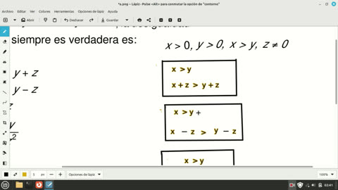 math question for entrance exam