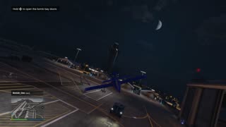 ⭐ Bounty Hunting on GTA⭐
