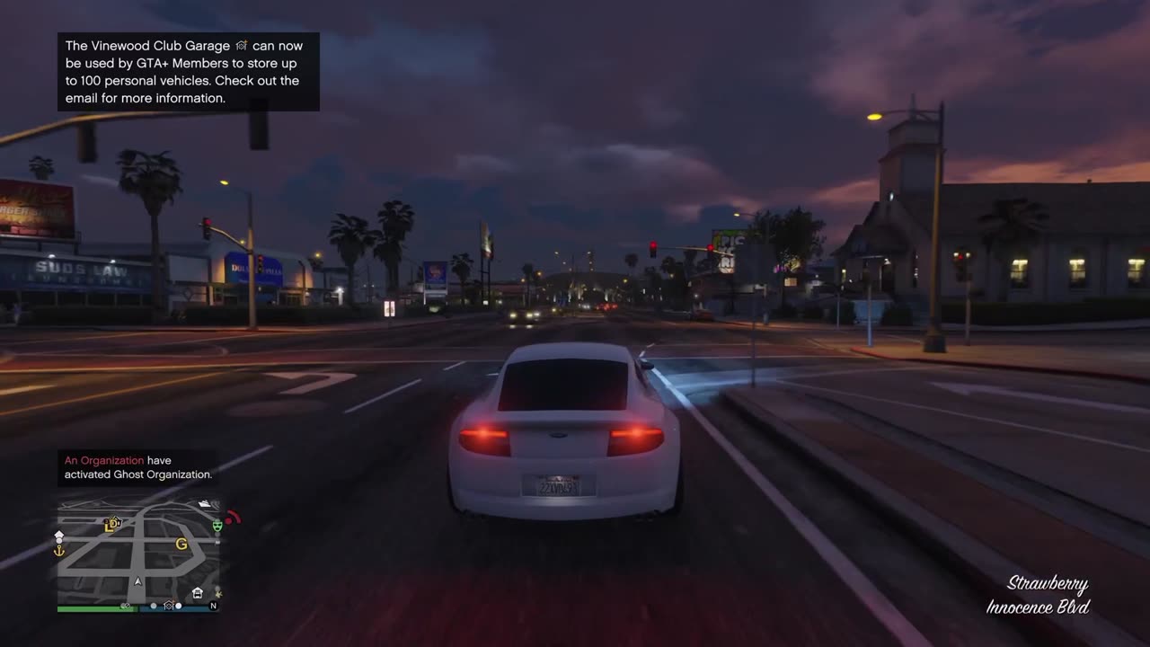 ⭐ F160 Raiju Jet Hunting on GTA Online Ft. GTA 5 RP ❗