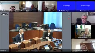 CTS 9 giugno 2021: politica o scienza? ANALISI IN DESCRIZIONE