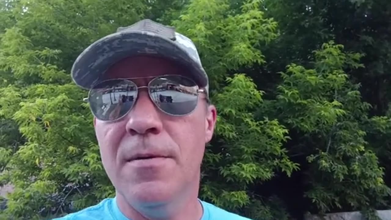 Gen. Sherman- So at this pace by 2035 we could see some arrests for the Epstein list