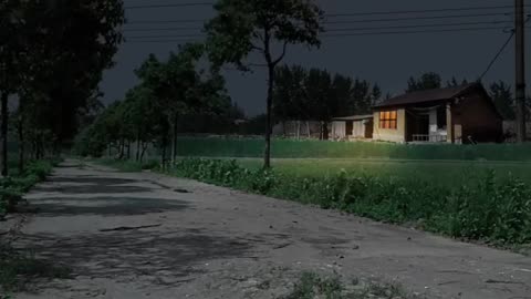 Village