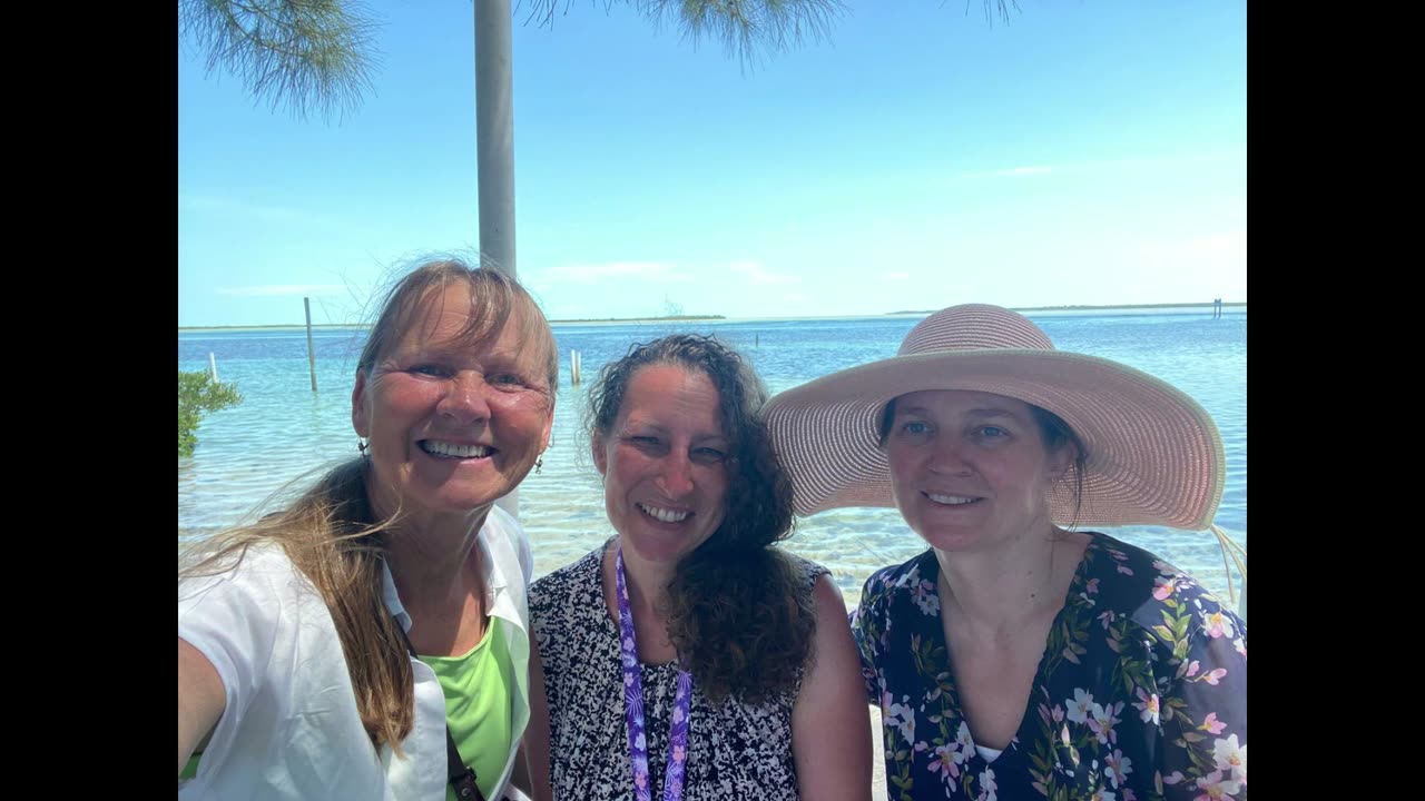 2025 Faithful Word Baptist Church Mission Cruise to the Bahamas